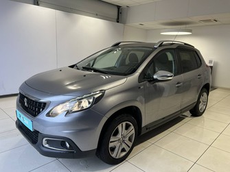 Photo Peugeot 2008 2008 1.2 PureTech 82ch BVM5