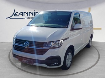 Photo Volkswagen Transporter 6.1 VAN TRANSPORTER 6.1 VAN L1H1 2.0 TDI 110 BVM5