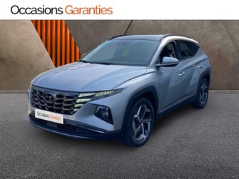 Photo Hyundai Tucson 1.6 T-GDi 265ch PHEV Executive BVA6 HTRAC