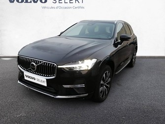 Photo Volvo XC60 XC60 B4 197 ch Geartronic 8