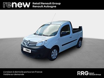 Photo Renault Kangoo VU KANGOO EXPRESS 1.5 DCI 90 ENERGY E6