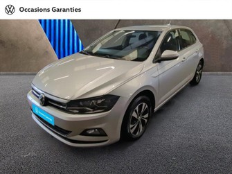 Photo Volkswagen Polo 1.0 TSI 95ch Confortline Business