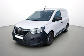 Photo Renault Kangoo VAN KANGOO VAN BLUE DCI 95