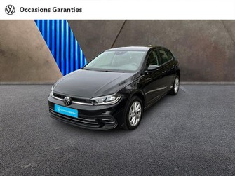 Photo Volkswagen Polo 1.0 TSI 95ch Style DSG7