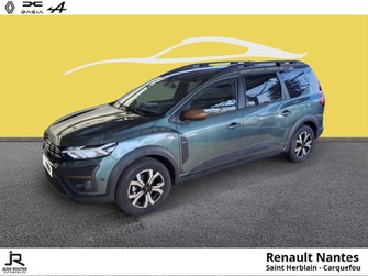 Photo Dacia Jogger 1.0 ECO-G 100ch Extreme+ 7 places -24