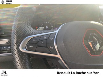 Photo Renault Arkana 1.3 TCe mild hybrid 160ch RS Line EDC -22