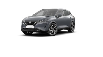 Photo Nissan Qashqai Qashqai e-Power 190 ch