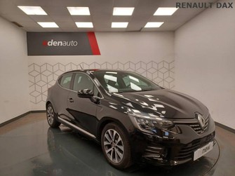 Photo Renault Clio TCe 90 - 21N Intens