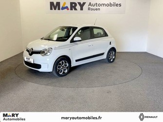 Photo Renault Twingo III SCe 65 - 21 Limited