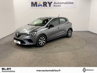 Photo Renault Clio TCe 90 Equilibre
