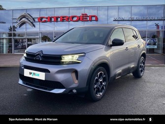 Photo Citroen C5 Aircross PureTech 130 S&amp;S EAT8 C-Series 5p