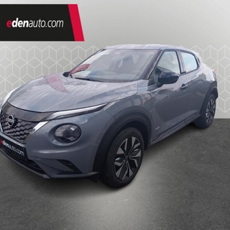 Photo Nissan Juke II HYBRID 143 Acenta 5p
