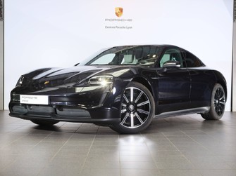 Photo Porsche Taycan 476ch avec batterie performance plus MY21