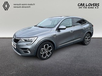 Photo Renault Arkana Arkana E-Tech 145 - 21B