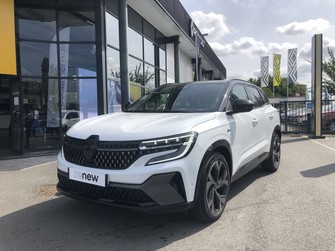 Photo Renault Austral Austral E-Tech full hybrid 200 GSR2
