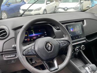 Photo Renault ZOE Zoe R110 Achat Intégral - 22