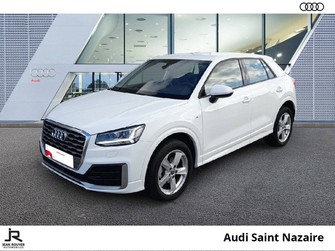 Photo Audi Q2 Q2 35 TFSI COD 150 BVM6