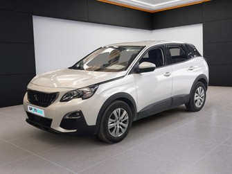 Photo Peugeot 3008 BUSINESS BlueHDi 130ch S&S BVM6 Active