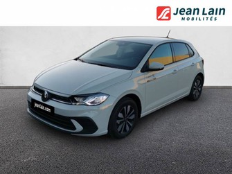 Photo Volkswagen Polo 1.0 TSI 95 S&S BVM5 VW Edition