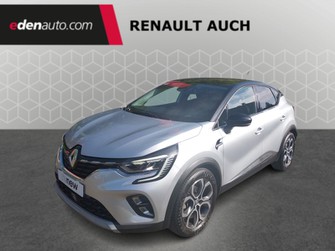 Photo Renault Captur E-Tech 145 - 21 Intens