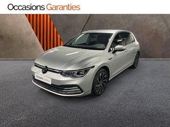 Photo Volkswagen Golf 1.5 eTSI OPF 130ch Style DSG7