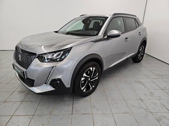 Photo Peugeot 2008 1.2 PureTech 100ch S&S Allure Pack