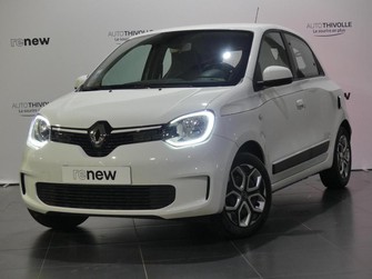 Photo Renault Twingo III SCe 65 Limited