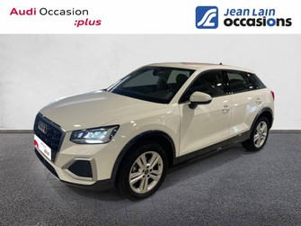 Photo Audi Q2 30 TFSI 110 BVM6 Design