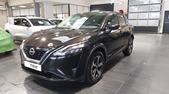 Photo Nissan Qashqai Qashqai e-Power 190 ch