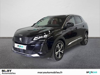 Photo Peugeot 3008 3008 Puretech 130ch S&S BVM6