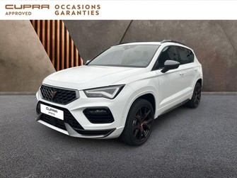 Photo Cupra Ateca 1.5 TSI 150ch V DSG7