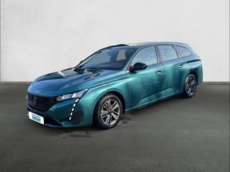Photo Peugeot 308 SW 308 SW BlueHDi 130ch S&S EAT8