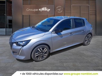 Photo Peugeot 208 PureTech 100 S&S BVM6 Style