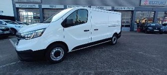 Photo Renault Trafic FOURGON FGN L2H1 3000 KG BLUE DCI 150 GRAND CONFORT