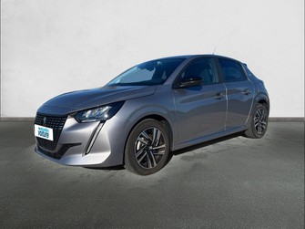Photo Peugeot 208 208 PureTech 100 S&S EAT8