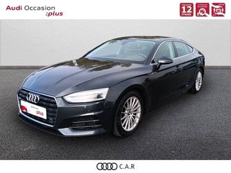 Photo Audi A5 SPORTBACK A5 Sportback 2.0 TFSI 190