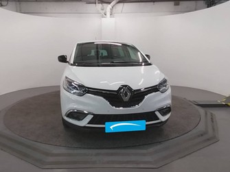 Photo Renault Grand Scenic IV Grand Scenic TCe 140