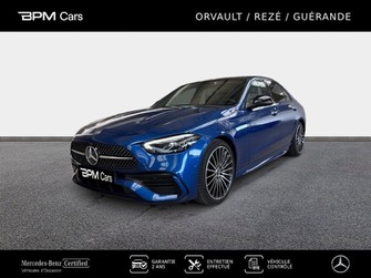 Photo Mercedes Classe C Classe C Classe C 300 AMG Line