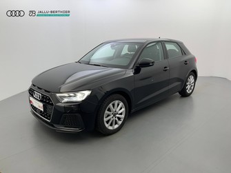 Photo Audi A1 Sportback 30 TFSI 110ch Avus S tronic 7