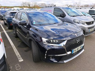 Photo DS 7 Crossback DS7 Crossback Hybride E-Tense 225 EAT8 Grand Chic
