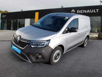 Photo Renault Kangoo VAN KANGOO VAN TCE 130 EDC