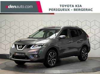 Photo Nissan X Trail III 1.6 dCi 130 5pl Tekna 5p