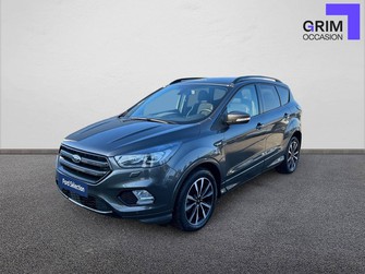 Photo Ford Kuga Kuga 1.5 Flexifuel-E85 150 S&S 4x2 BVM6