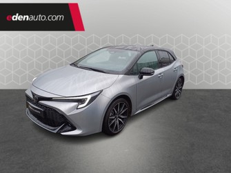 Photo Toyota Corolla Hybride 140ch GR Sport