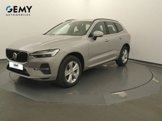 Photo Volvo XC60 B4 197 ch Geartronic 8 Start