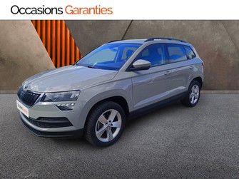 Photo Skoda Karoq 1.5 TSI ACT 150ch Business DSG Euro6ap