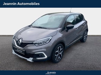 Photo Renault Captur Captur TCe 90 - 19