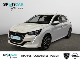 Photo Peugeot 208 208 PureTech 130 S&S EAT8