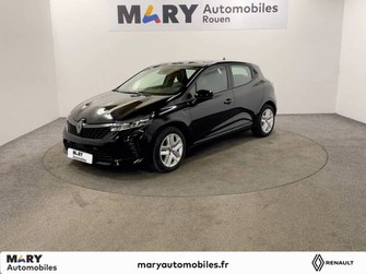 Photo Renault Clio TCe 90 Evolution