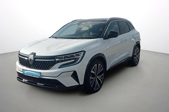 Photo Renault Austral Austral E-Tech hybrid 200